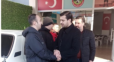 Hızır Şenol Dur Durak Bilmiyor!