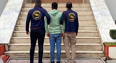 Manisa İl Jandarma Komutanlığı JASAT 2023'te Türkiye 1.si!