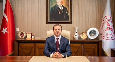 Manisa İl Sağlık Müdürü Uzm. Dr. Erol KARACA'dan önemli Açıklama