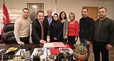 ROMAN VATANDAŞLARA YÖNELİK ÖNEMLİ İKİ PROJE HAYATA GEÇİYOR