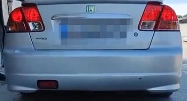 Abartı Egzoz ve Yüksek Ses Çıkaran Araçlar Denetimi Yapıldı