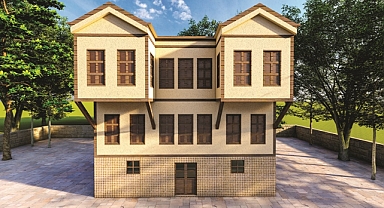 AKHİSAR’A ATATÜRK ANI EVİ AÇILACAK