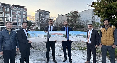 Akhisar’a Yeni Bir Meslek Lisesi Kazandırılıyor