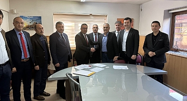 Akhisar İlçe Milli Eğitim Müdürlüğü Banka Promosyon İhalesi Sonuçlandı