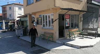 Ballıca Mahallesine ‘MASKİ Pratik’ Cihazı Kuruldu