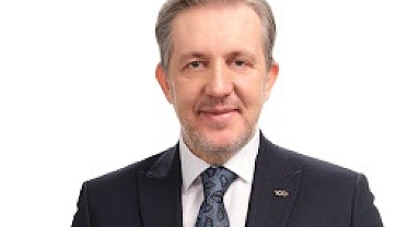 BAŞKAN ADAYI ÖMER İŞÇİ'DEN RAMAZAN AYI MESAJI