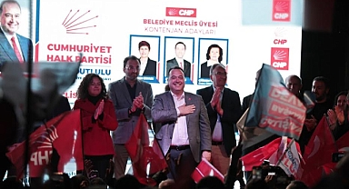 BAŞKAN DUTLULU “AKHİSAR HALKI ÇALIŞANI SEVER”