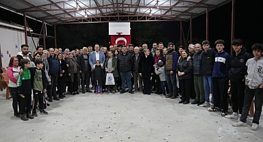 BAŞKAN DUTLULU,