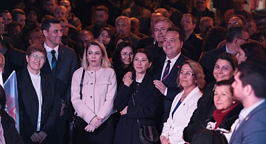 Başkan Dutlulu'ya Zeytinliova'dan Tam Destek