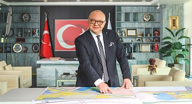 Başkan Ergün’den Yeni Hal Müjdeleri