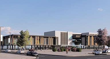 Büyükşehir’den 3 İlçeye Kültür ve Yaşam Merkezi Müjdesi