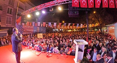 DUTLULU, “AKHİSAR’DA YENİDEN DESTAN YAZACAĞIZ