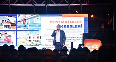 DUTLULU, “ONLAR MAKAM KOLTUKLARINA SEVDALI, BİZ BU ŞEHRE SEVDALIYIZ”