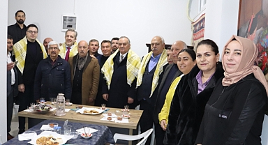 ERKAN AKÇAY: