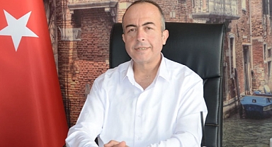 Güral'dan Başkan Cengiz Ergün'e teşekkür