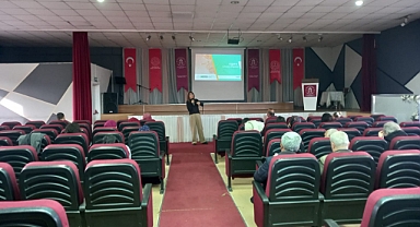 HALK EĞİTİMİ MERKEZİ MÜDÜRLÜĞÜ BAĞIMLILIKLA MÜCADELE EĞİTİMLERİ DEVAM EDİYOR