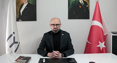 İyi Parti Besim Dutlulu'dan Özür Bekliyor