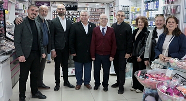 İYİ Partili Doğan, Akhisar’da seçime hür ve müstakil giriyoruz