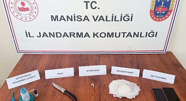 Jandarma'dan Kaçamadılar