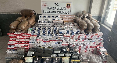 Kaçakçılara Geçit Yok