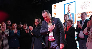 KAYALIOĞLU’NDAN ‘DUTLULU’YA TAM DESTEK