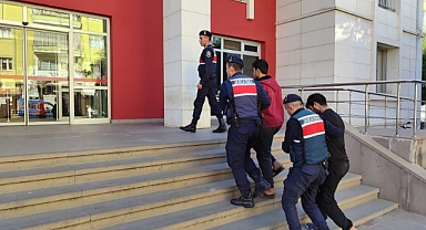 Sosyal Medyadan terör propagandasına 4 gözaltı