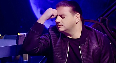 TÜRK HALK MÜZİĞİNİN EFSANE İSMİ KUBAT, YENİ TEKLİSİ 