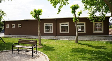 AKHİSAR BELEDİYESİ TAZİYE EVİ’NDE SONA GELİNDİ