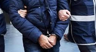Akhisar'da Aranan Hükümlü Yakalandı