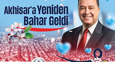 BAŞKAN DUTLULU, “BU YOLU BİZİMLE YÜRÜYEN HERKESE TEŞEKKÜRLER”