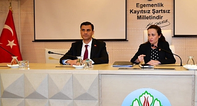 BAŞKAN ÖZALPER: “VERDİĞİMİZ TÜM SÖZLERİ HIZLA İCRAATE DÖKECEĞİZ”