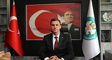 Başkan Zeyrek Resmen Göreve Başladı