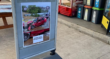 Bayram tatili nedeniyle trafik tedbirleri 