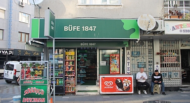 Büfe 1847 Nefis Söğüş ile Fark Yaratıyor