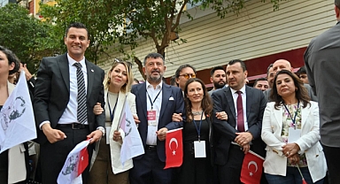 CHP’Lİ ÖZALPER: “MANİSA FESTİVAL KENTİ OLACAK”