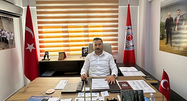 Devrim Dinçer Ramazan Bayramı'nı Kutladı