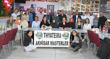 Efsane Kaptan Emin Kökçü’ye, Efsaneye Yakışır Gece !