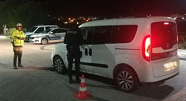 Emniyet'ten Güven ve Huzur Uygulaması