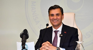 Halkçı Başkan Sözünü Tuttu Manisa'da İlk 2 Ton Su 1 TL Oldu, Kartlı Sayaç Zorunluluğu Kalktı