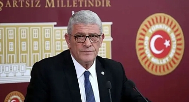 İYİ Parti’nin yeni Genel Başkanı Müsavat Dervişoğlu oldu