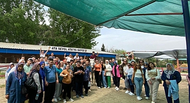 Kapaklı Zeliha Keskinoğlu Özel Eğitim Uygulama Okulu Milli Eğitim Bakanlığı Sosyal Sorumluluk Projesi Kapsamında Hipoterapi (Atlı Terapi) ve Rehabilitasyon Projesi gerçekleştirdi.