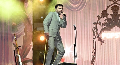 Manisa’da KÖFN Rüzgarı Esti