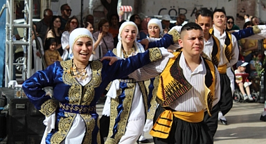 Manisa'da Mesir Macunu Şenlikleri Coşkuyla Devam Ediyor!