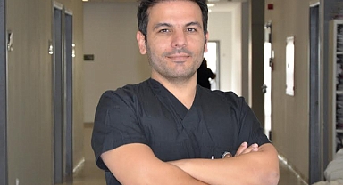 Manisa Şehir Hastanesi Kardiyoloji Hekimi Doç. Dr. İbrahim Halil Özdemir açıklamalarda bulundu.