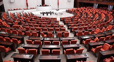 Milyonlarca kişinin beklediği haber geldi! TBMM'den haber geldi