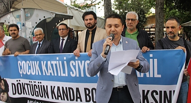 Unutmayacağız, Unutturmayacağız