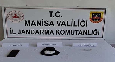 Uyuşturucu Operasyonu 3 kişi Tutuklandı