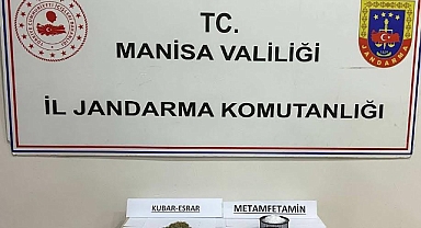 Uyuşturucu Tacirlerine Darbe 10 kişi tutuklandı