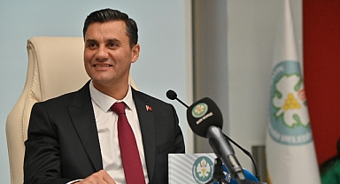Yeni Dönemin İlk Manisa Büyükşehir Belediye Meclis Toplantısı Yapıldı