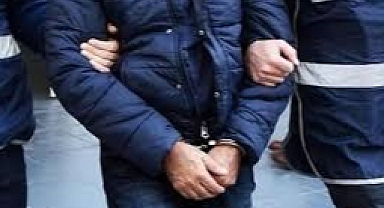 Akhisar'da YPG Terör Örgütüne Üye Olma Suçlamasıyla Bir şahıs Tutuklandı